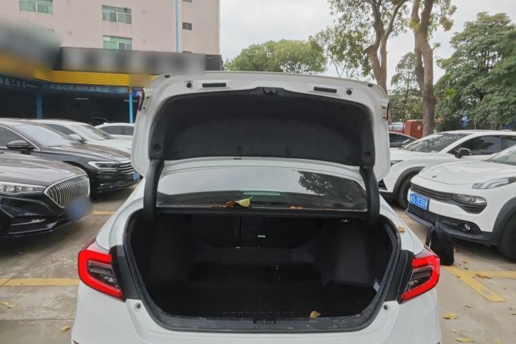 Used Honda Accord 2022 260TURBO Luxury Edition