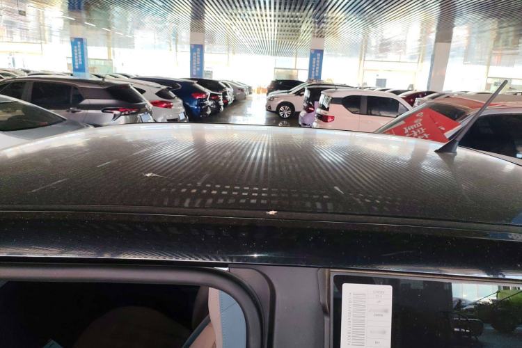 Used Chery New Energy QQ Ice Cream 2025 155km Sundae Edition
