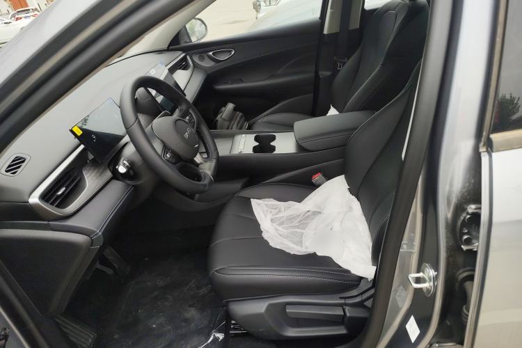 Used BYD Seal 05 DM-i 2026 DM-i 128KM Luxury Edition
