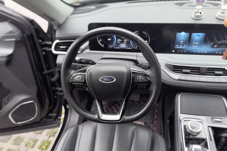 Used Ford Equator 2021 EcoBoost 225 Platinum Edition 6-seater