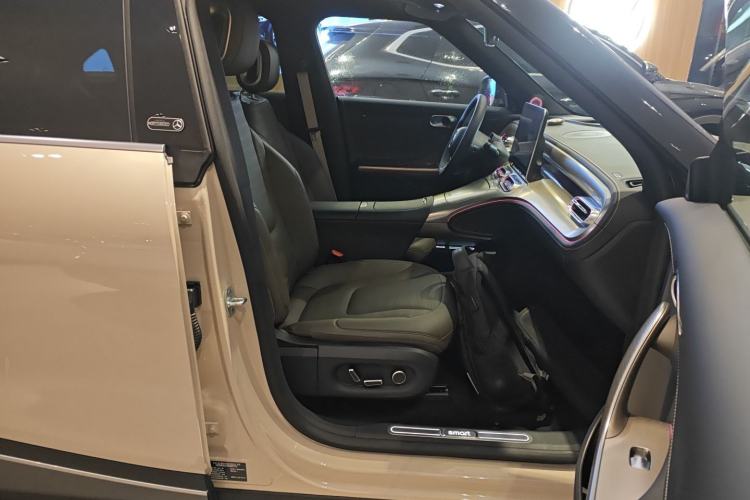 Used smart #1 2026 Dynamic New Luxury Edition