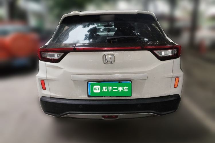 Used Honda XR-V 2015 1.8L VTi CVT Luxury Edition