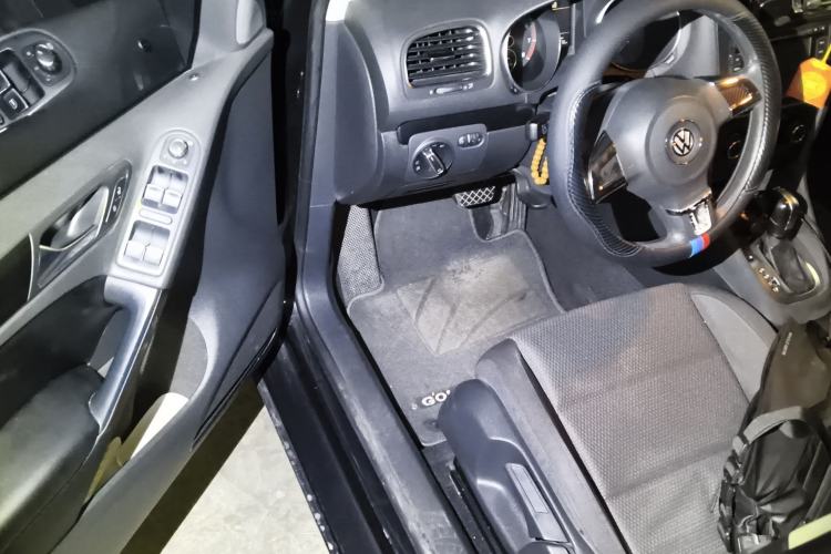 Used Volkswagen Golf 2011 1.4 TSI Automatic Comfort Model