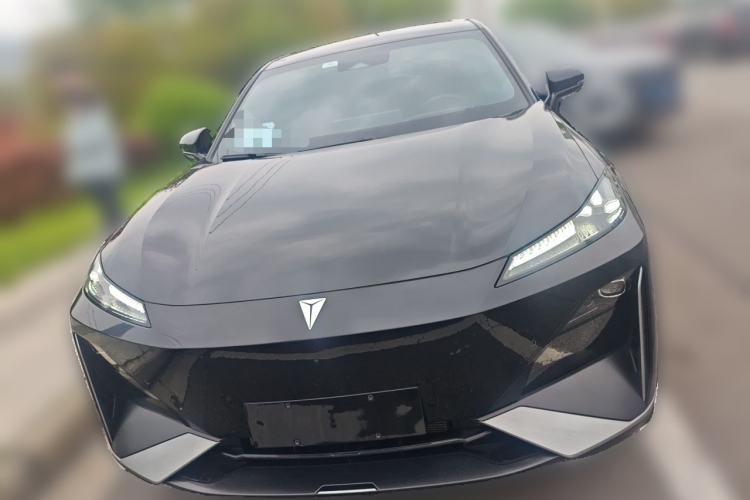 Used Deepal S07 2023 200Max Range-Extended Version
