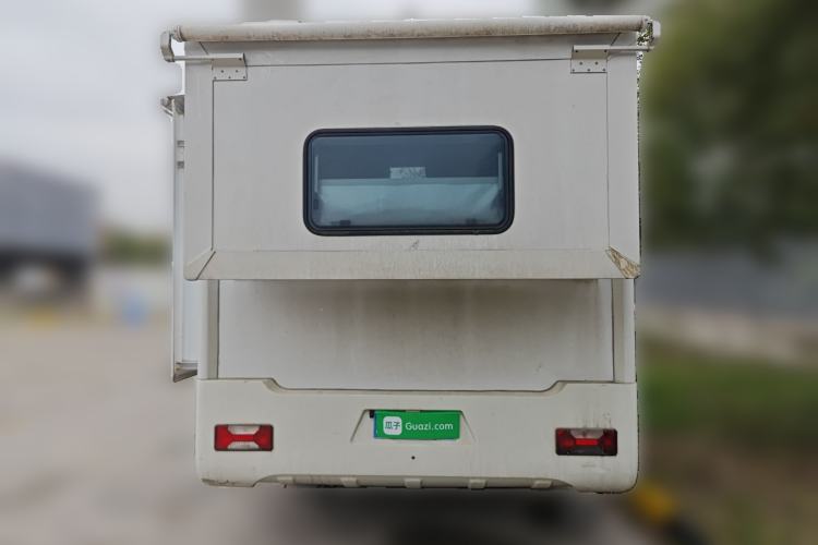 Used Iveco Eurocargo 