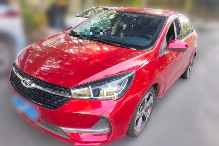 Used Chery Arrizo 5 2019 1.5L Manual New Zizai Edition China VI