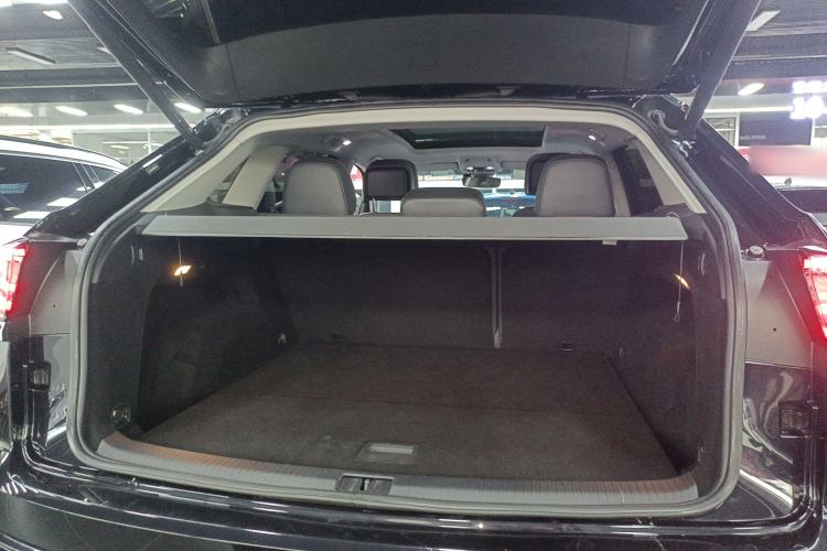 Used Volkswagen Teramont X 2024 380TSI Four-Wheel Drive Prestige Luxury Edition