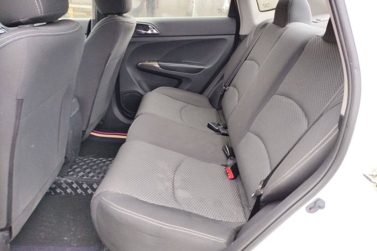 Used Haima M3 2016 1.5L Manual Fashion Edition