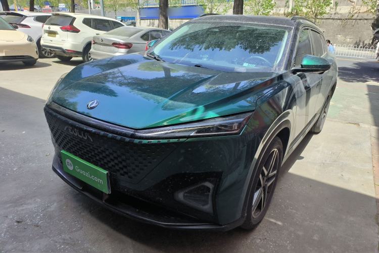 Used Dongfeng Aeolus Mage 2023 1.5T Prestige Edition