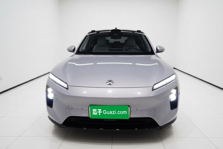 Used Nio ET5T 2025 100kWh Touring Exterior 1