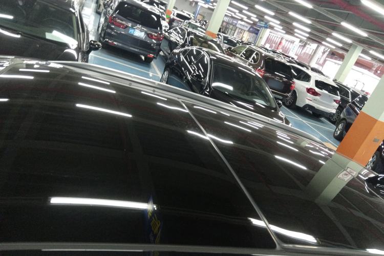 Used Buick E5 2025 Model 620KM Prestige Edition