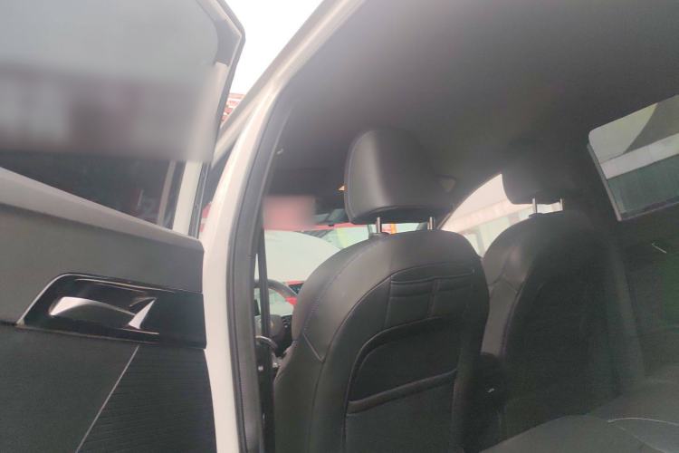 Used MG 4 EV 2022 425 km Luxury Edition
