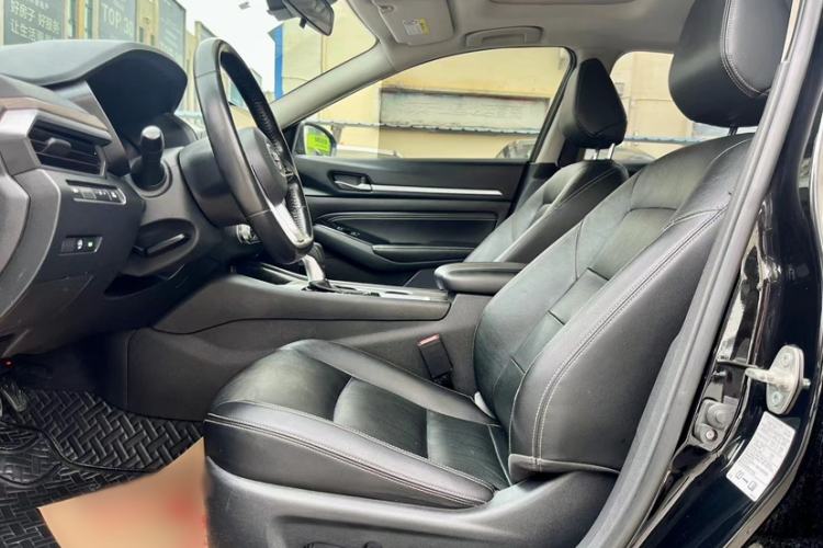 Used Nissan Teana 2021 2.0L XL Comfort Edition
