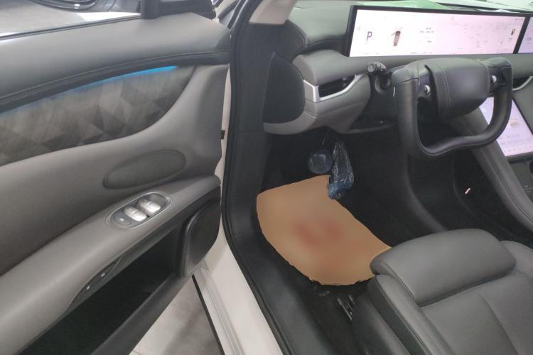 Used IM LS6 2023 Max Enhanced Performance Edition
