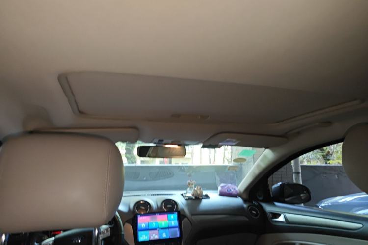 Used Ford Mondeo 2011 2.3L Fashion Edition