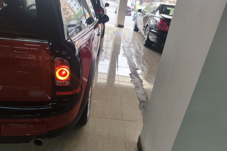 Used MINI Clubman 2011 1.6L ONE Right Rear Taillight