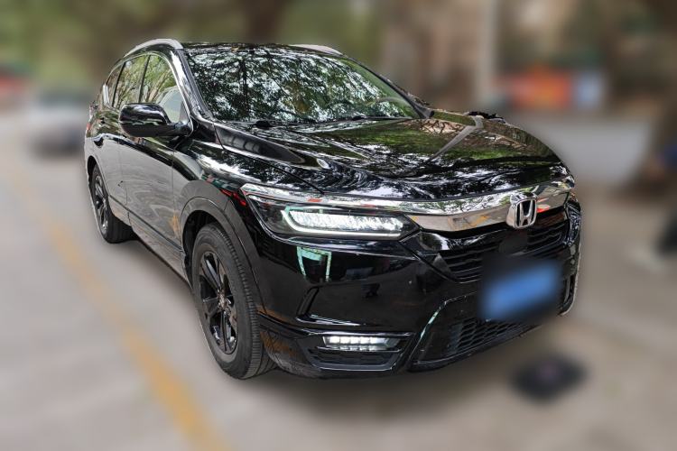 Used Honda Breeze 2020 240TURBO CVT Two-Wheel Drive Prestige Edition