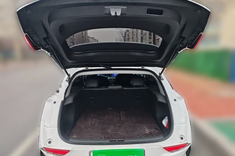 Used Buick Velite 6 2024 450km Range Commuter Version
