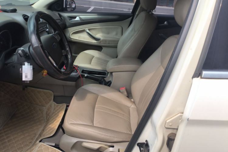 Used Ford Mondeo 2011 2.3L Fashion Edition