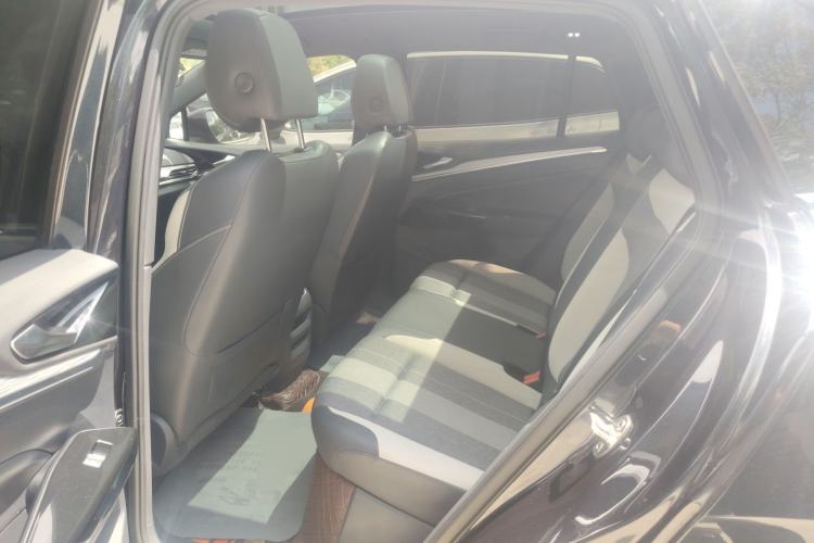 Used Volkswagen ID.4 CROZZ 2022 Long-Range PURE+ Edition