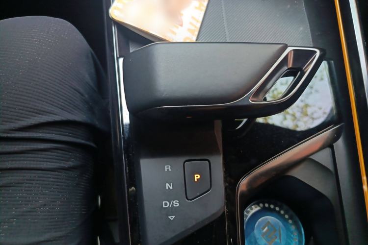 Used MG 5 Scorpio 2022 1.5T Trophy Sport Luxurious Edition