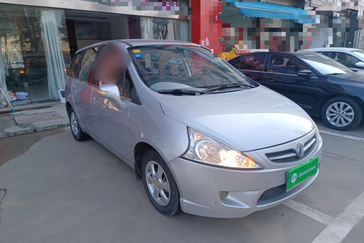 Used FORTHING Joyear 2014 XL Facelift 1.5L Manual Comfort Model