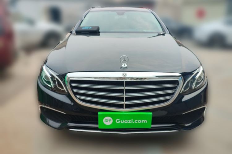 Used Mercedes-Benz E-Class 2019 E 200 L Sport Edition
