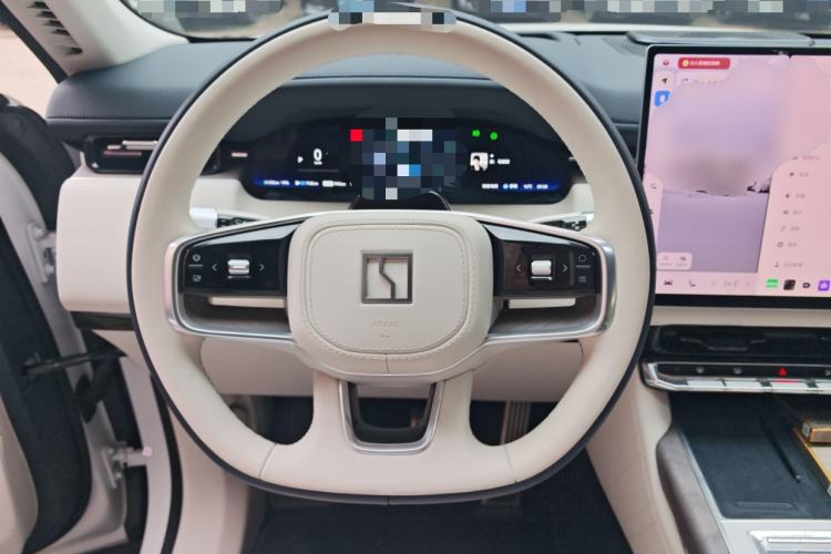 Used Zeekr 9X 2025 Max Edition