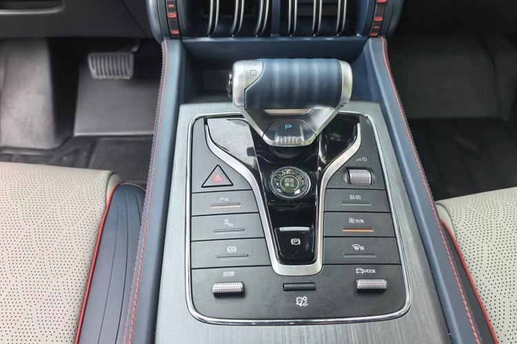 Used BYD Yuan PLUS 2022 510 km Flagship Version