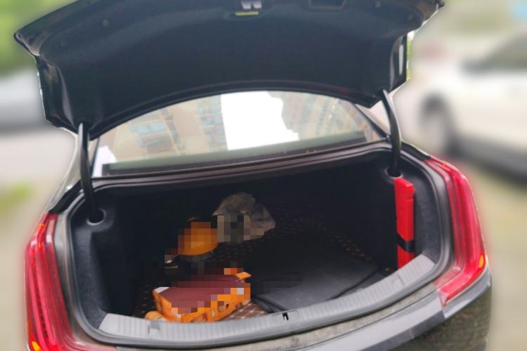 Used Cadillac XTS 2018 28T Elite Edition
