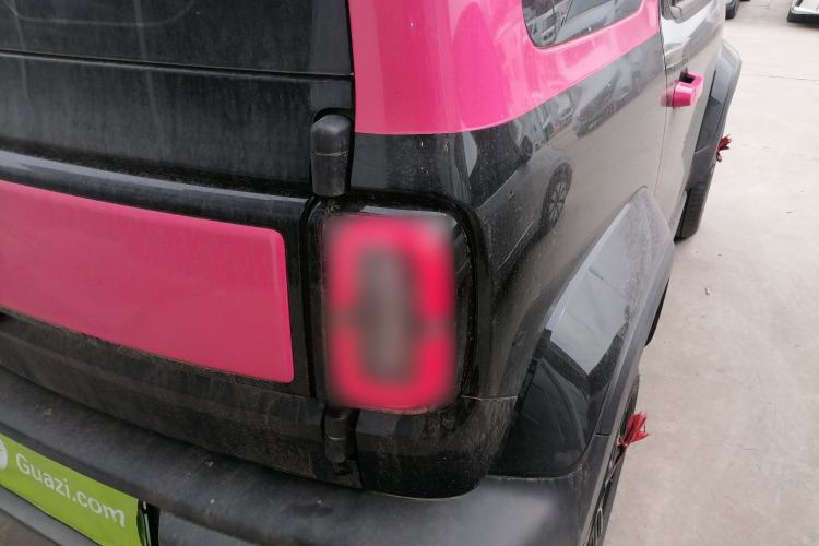 Used Baojun Spark 2023 Intelligent Premium Edition Right Rear Taillight