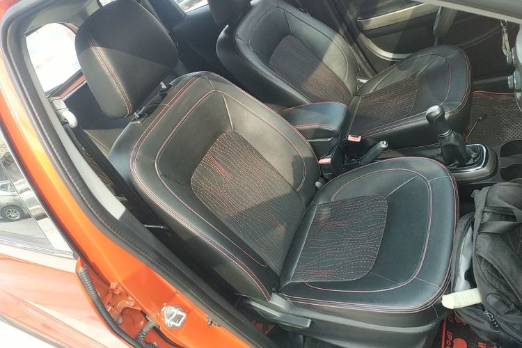 Used Great Wall M4 2012 1.5L Manual Comfort Version