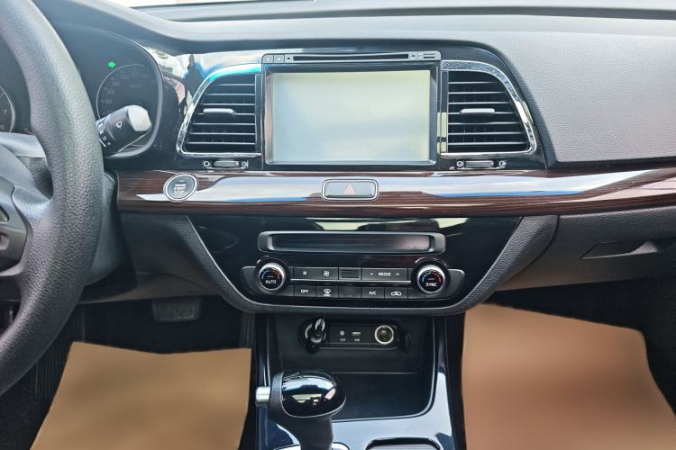 Used Kia K4 2014 1.8L Automatic GLS