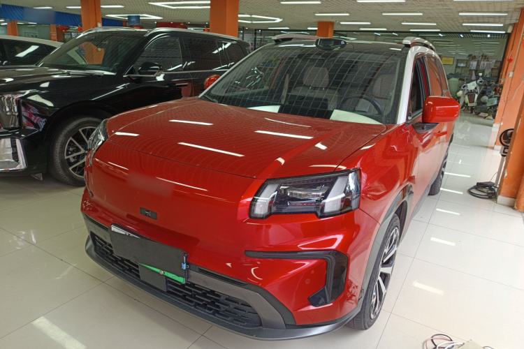 Used AION V 2024 Aion Tyrannosaurus 650 LiDAR Edition