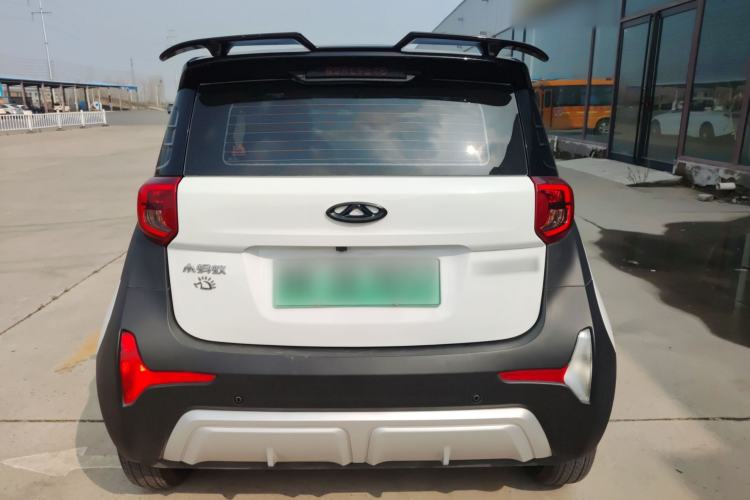 Used Chery Little Ant 2024 Revised Edition Youth Version 251 km True Love Edition 23.99 kWh