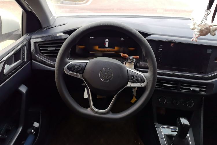 Used Volkswagen Lavida 2025 New Sharp 1.5L Outstanding New Edition
