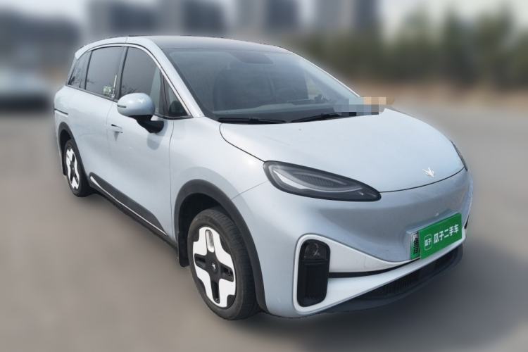 Used ARCFOX Kaola S 2024 AIR
