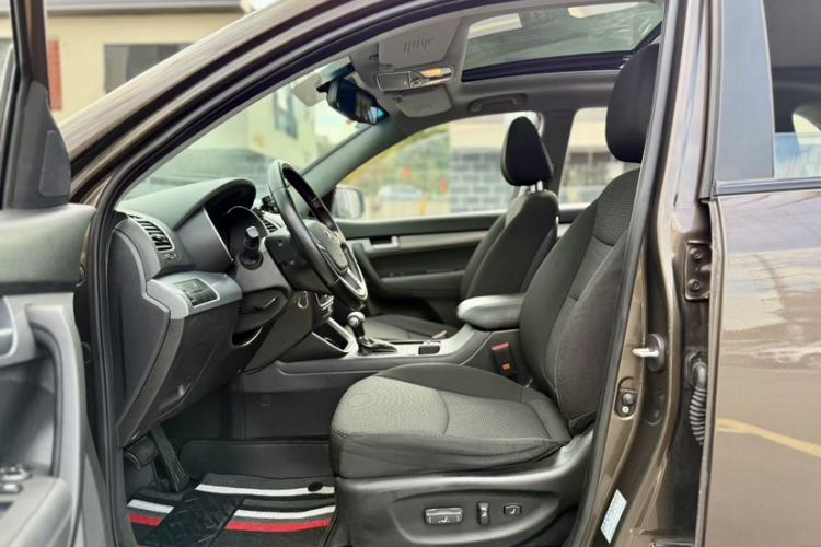 Used Kia Sorento 2013 2.2T 5-Seater Diesel Comfort Edition
