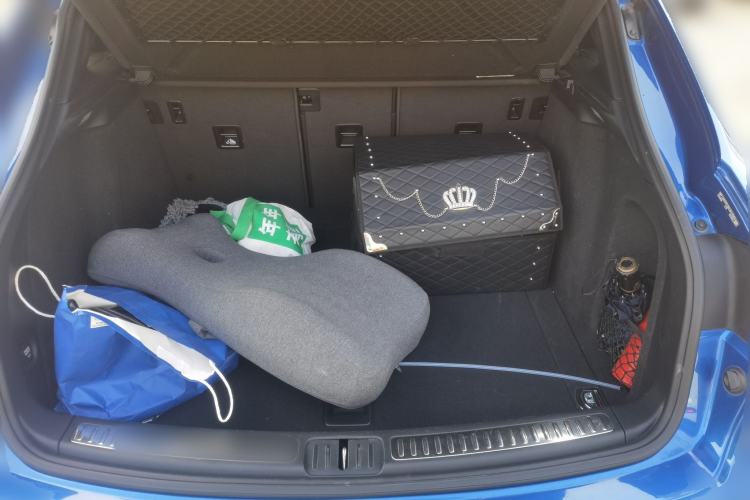 Used Porsche Macan 2017 Macan 2.0T
