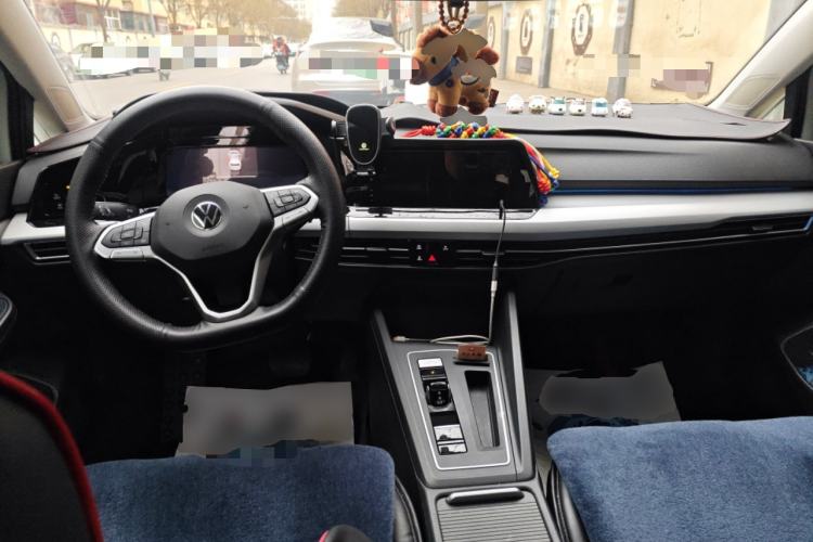 Used Volkswagen Golf 2021 280TSI DSG Pro
