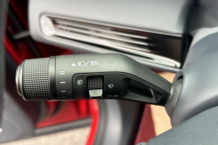 Used Geely Galaxy E5 2024 530km Starship Edition
