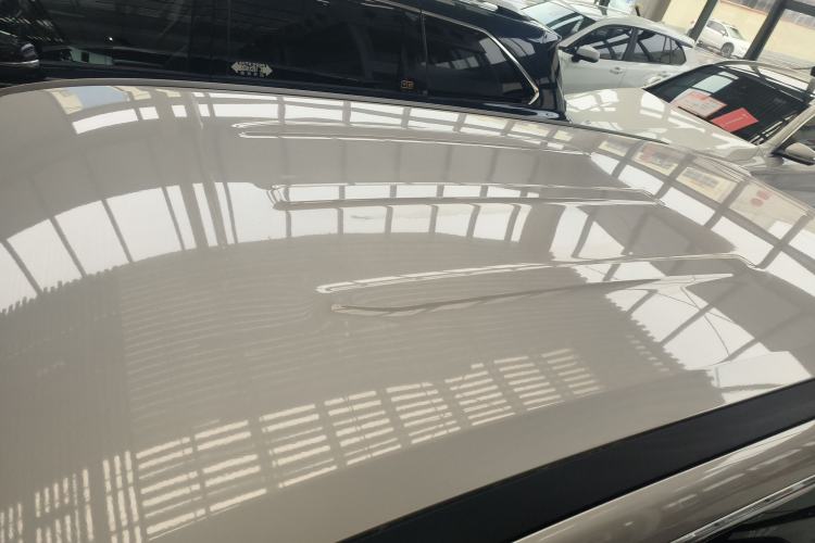 Used Toyota BZ 3X 2025 520 Pro