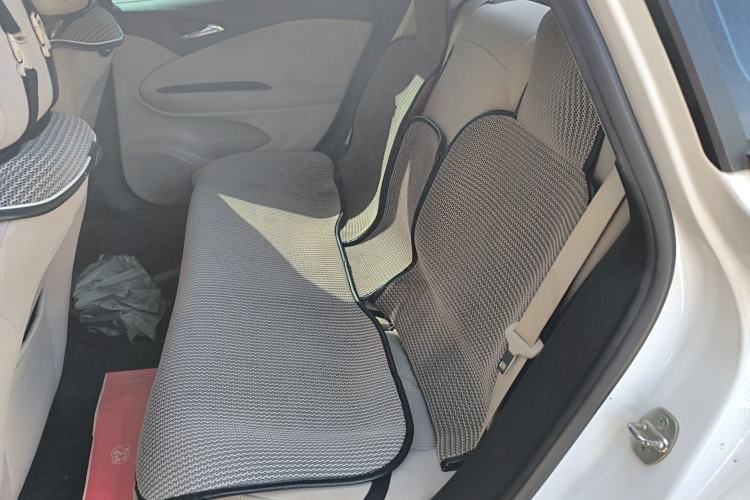 Used Buick Verano 2018 Sedan 15S Automatic Entry Model