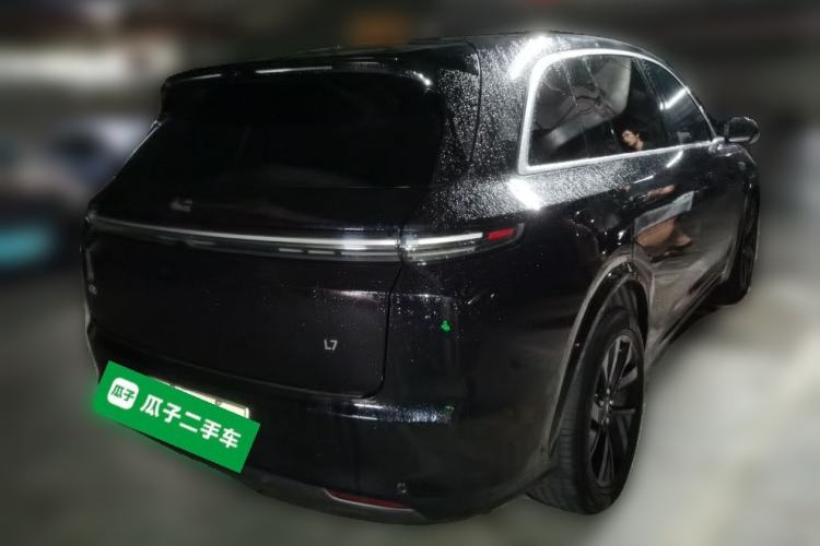 Used Li Auto L7 2023 Air model
