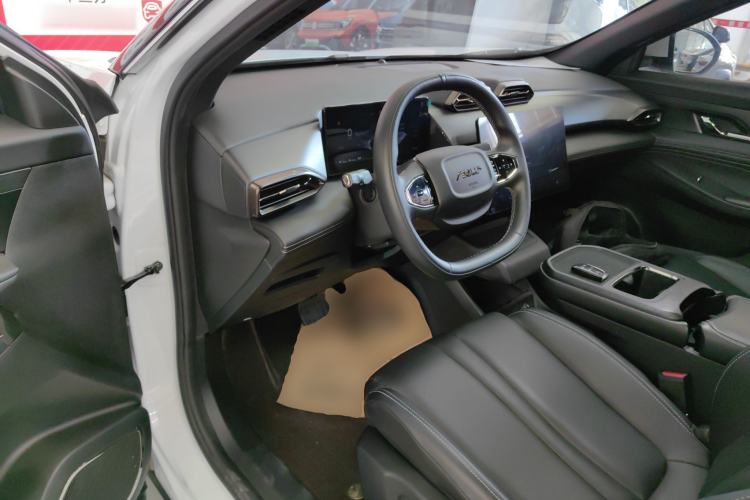 Used Dongfeng Aeolus L7 New Energy 2024 205 Pro
