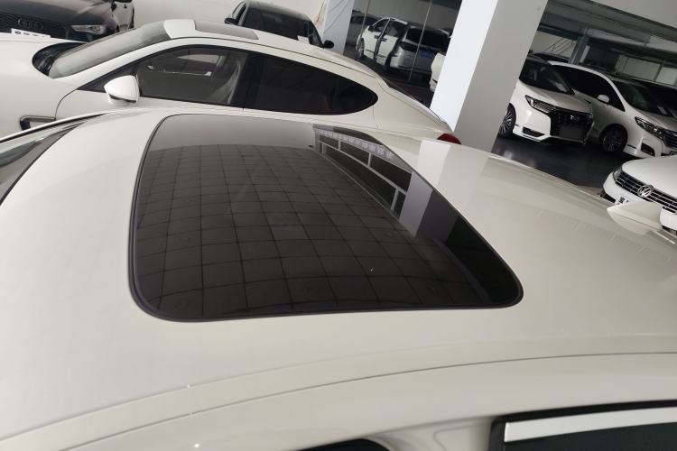 Used BMW 5 Series 2021 525Li Luxury Package
