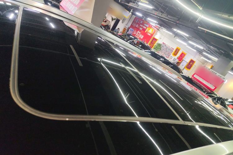 Used Honda CR-V 2021 240TURBO CVT 2WD Comfort Version
