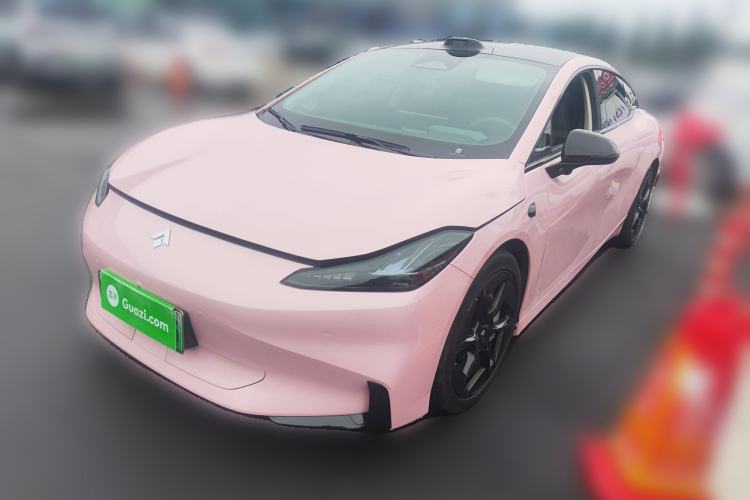 Used Hyptec GT 2024 Global Model 710 Ultra-High-Voltage LiDAR Edition