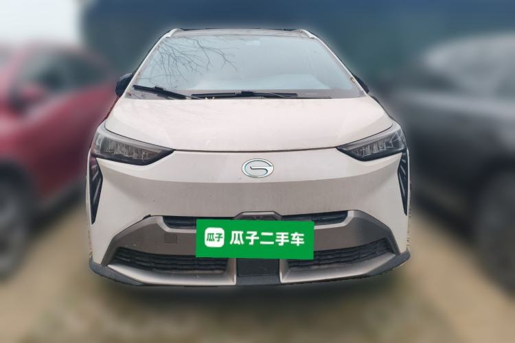 Used AION Y 2022 70 Intelligent Edition Lithium Iron Phosphate