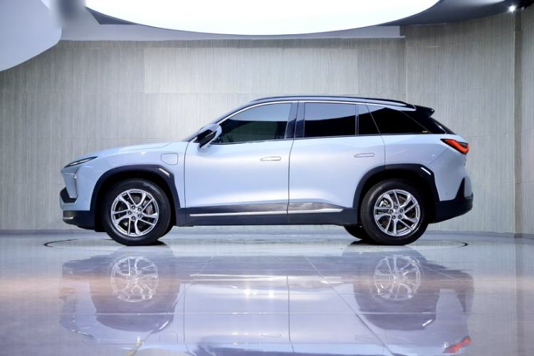 Used Nio ES6 2020 420 km Sport Edition